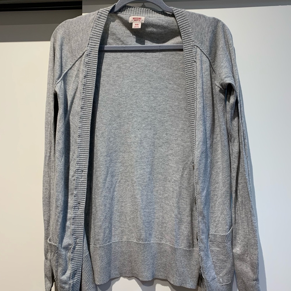 Cardigan